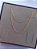 CORRENTE FINA FOLHEADO A OURO FIO CADEADO. MED 50CM ROMMANEL 531639 - Imagem 7