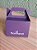 BERLOQUE FOLHEADO A OURO FIGA. MED 3CM ROMMANEL 542408 - Imagem 7