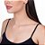 BRINCO INFANTIL FOLHEADO A OURO BOLA FOSCA. MED 3MM ROMMANEL 526032 - Imagem 3
