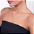 CORRENTE FOLHEADO A OURO FIO TORCIDO. MED 50CM ROMMANEL 530445 - Imagem 3