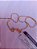 CORRENTE FINA FOLHEADO A OURO. MED 50CM ROMMANEL 530412 - Imagem 6