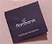PINGENTE FOLHEADO A OURO COM CRISTAIS. MED 12MM ROMMANEL 541839 - Imagem 3