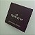 BRINCO FOLHEADO A OURO TREVO DE QUATRO FOLHAS. MED 1,0CM ROMMANEL 520589 - Imagem 4