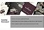 ANEL DE FORMATURA MASCULINO FOLHEADO A OURO COM CRISTAIS COLORIDOS ROMMANEL 511753 - Imagem 8