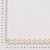 PULSEIRA FOLHEADO A OURO ELOS OVAIS. MED 21CM ROMMANEL 551026 - Imagem 3