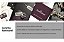 CORRENTE FOLHEADO A OURO ELO LAMINADO. MED 50CM ROMMANEL 532411 - Imagem 7