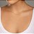 CORRENTE FOLHEADO A OURO FIO GRUMET TORCIDO. MED 42CM ROMMANEL 530694 - Imagem 4
