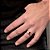 ANEL DE FORMATURA MASCULINO COM CRISTAL COLORIDO ROMMANEL 512856 - Imagem 7
