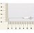 CORRENTE PRATA 925 ELO GROUMET 42CM ROMMANEL 830053 - Imagem 3