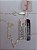 CORRENTE PRATA 925 FIO SINGAPURA 40CM ROMMANEL 830046 - Imagem 7