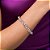 PULSEIRA PRATA 925 ELO OVAL DUPLO 19CM ROMMANEL 850044 - Imagem 2