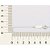 CORRENTE PRATA 925 ELO GRUMET 60CM ROMMANEL 830055 - Imagem 3