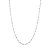 CORRENTE PRATA 925 FIO CARTIER 50CM ROMMANEL 830063 - Imagem 1