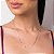CORRENTE PRATA 925 FIO CARTIER 50CM ROMMANEL 830063 - Imagem 4