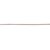 CORRENTE PRATA 925 FIO VENEZIANA 42CM ROMMANEL 830090 - Imagem 2