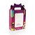 PULSEIRA INFANTIL FOLHEADO A OURO SAPATO DA CINDERELA COM APLIQUE DE RESINA. MED 16CM ROMMANEL 552148 - Imagem 6