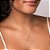 PINGENTE CAVALO FOLHEADO A OURO. MED 2,1CM ROMMANEL 542837 - Imagem 4