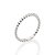 SKINNY RING PRATA 925 ROMMANEL 810276 - Imagem 2