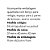 RELÓGIO DIGITAL LED LILÁS. MED 24CM AJUSTÁVEL NO PULSO - ROMMANEL 650003 - Imagem 5