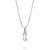 PINGENTE FIGA PRATA 925 COM ZIRCÔNIAS. MED 1,5CM ROMMANEL 840116 - Imagem 2