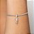 BERLOQUE PRATA 925 ALEGRIA. MED 2,9CM ROMMANEL 840118 - Imagem 6