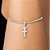 BERLOQUE PRATA 925 ANSIEDADE. MED 2,9CM ROMMANEL 840119 - Imagem 6
