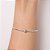BERLOQUE STOPPER PRATA 925 COM ZIRCÔNIAS LILÁS. MED 1,5CM ROMMANEL 840087 - Imagem 3