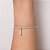 BERLOQUE SAPATO ALTO PRATA 925. MED 2,1CM ROMMANEL 840110 - Imagem 4