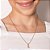 PINGENTE LINGUADO FOLHEADO A OURO. MED 1,30CM ROMMANEL 542864 - Imagem 5
