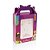 BRINCO LINGUADO FOLHEADO A OURO. MED 0,60CM ROMMANEL 527351 - Imagem 6