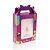 PINGENTE FOLHEADO A OURO VESTIDO PRINCESA ARIEL. MED 2,1CM ROMMANEL 542862 - Imagem 7