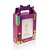 BERLOQUE PRINCESA ARIEL PRATA 925. MED 2,9CM ROMMANEL 840134 - Imagem 6