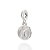 BERLOQUE SÃO BENTO PRATA 925. MED 2,3CM ROMMANEL 840140 - Imagem 1