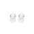 BRINCO BOLA LISA PRATA 925. MED 4MM ROMMANEL 820213 - Imagem 2