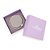 PULSEIRA PARA BERLOQUES PRATA 925. MED 16CM ROMMANEL 850074 - Imagem 5