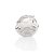 BERLOQUE STOPPER PRATA 925 MENINA. MED 1,4CM ROMMANEL 840141 - Imagem 2