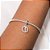 BERLOQUE PRATA 925 ODONTOLOGIA. MED 2,3CM ROMMANEL 840158 - Imagem 3