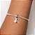 BERLOQUE PRATA 925 MANICURE. MED 2,5CM ROMMANEL 840201 - Imagem 3
