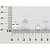 KIT BRINCOS PRATA 925 COM ZIRCÔNIAS OVAL. MED 1,40CM ROMMANEL 820210 - Imagem 3
