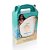 PINGENTE CORAÇÃO FOLHEADO A OURO PERSONALIZÁVEL MOANA. MED 2,7CM ROMMANEL 542905 - Imagem 8