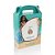 PINGENTE FOLHEADO A OURO MOANA NASCIDA PARA VIAJAR. MED 2,30CM ROMMANEL 542904 - Imagem 6