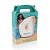 PINGENTE PORCO PUA 3D FOLHEADO A OURO COM APLIQUE DE RESINA. MED 1,8CM ROMMANEL 542894 - Imagem 7