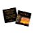 ANEL SINETE MUFASA 3D FOLHEADO A OURO ROMMANEL 513556 - Imagem 6