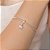 BERLOQUE ESTRELA PRATA 925. MED 2,2CM ROMMANEL 840185 - Imagem 4
