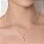 BERLOQUE ESTRELA PRATA 925. MED 2,2CM ROMMANEL 840185 - Imagem 3