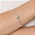 BERLOQUE PASSANTE PRATA 925 MENINO COM BONÉ. MED 1,3CM ROMMANEL 840192 - Imagem 3