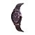 RELÓGIO ANALÓGICO SOCIAL COR ROXO COM BORBOLETA ROMMANEL ROMMANEL 650013 - Imagem 3