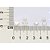 KIT BRINCOS CORAÇÃO LISO PRATA 925 ROMMANEL 820225 - Imagem 4