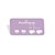 KIT BRINCOS CORAÇÃO LISO PRATA 925 ROMMANEL 820225 - Imagem 1