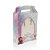 BRINCO FOLHEADO A OURO FLOCO DE NEVE COM ZIRCÔNIAS. MED 1,9CM ROMMANEL 527472 - Imagem 6